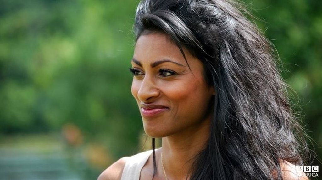 Shini Somara