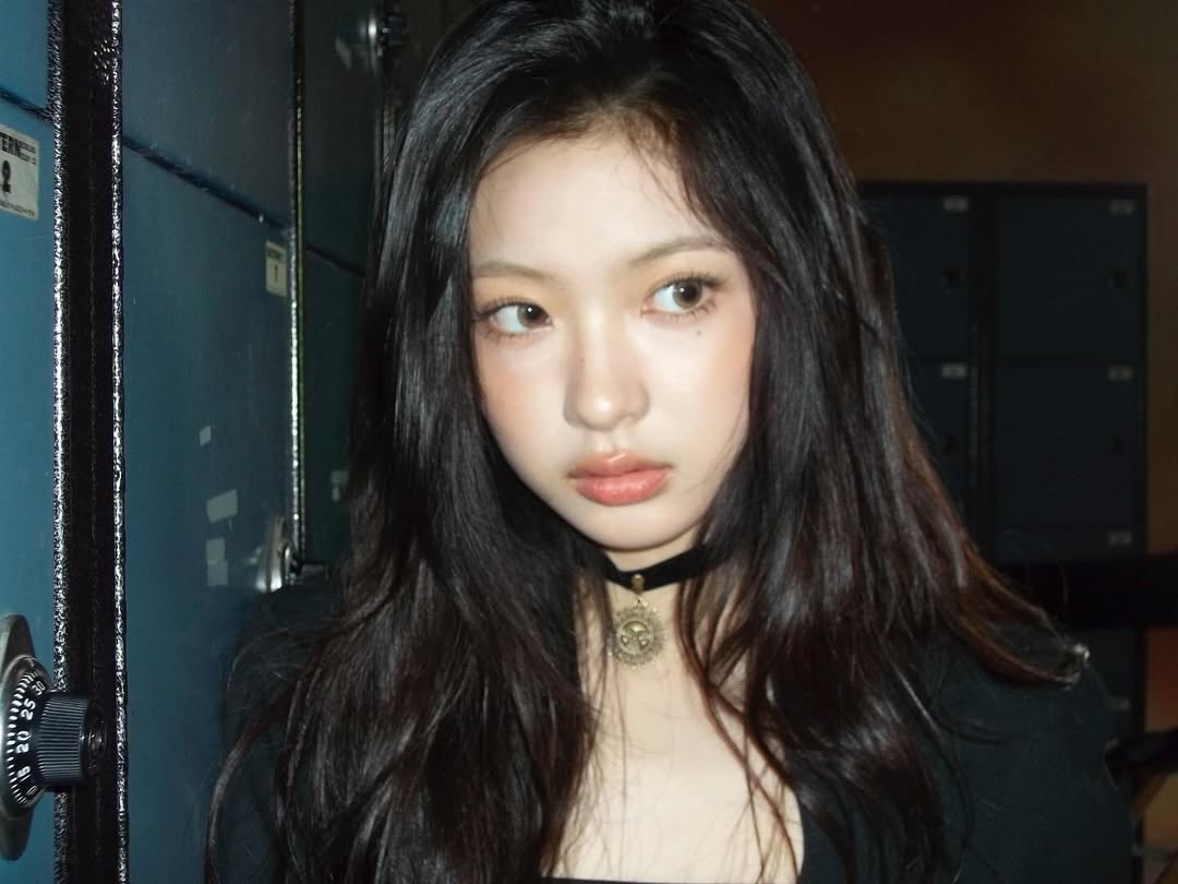Ji-woo Park