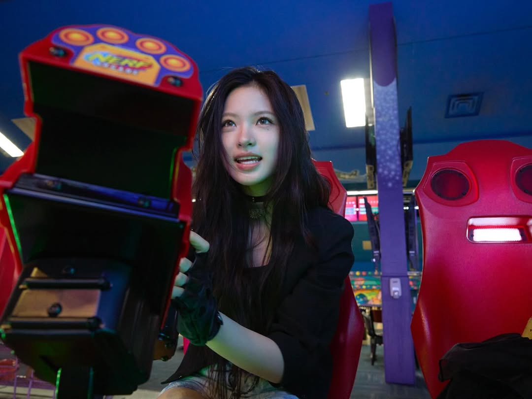 Ji-woo Park