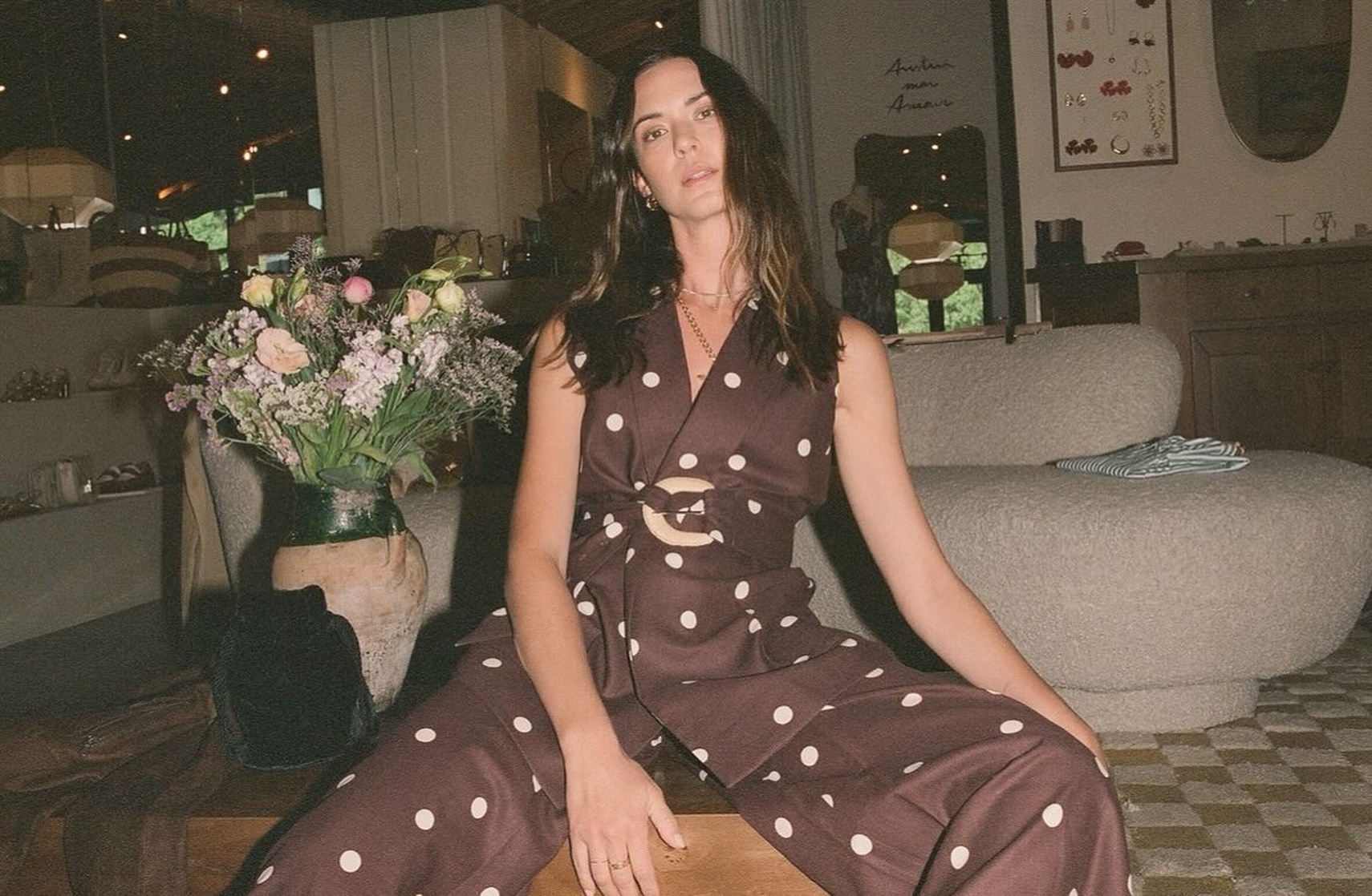 Odette Annable