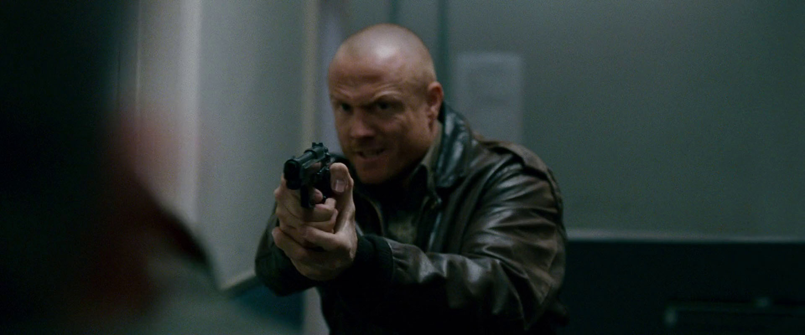 The Bourne Ultimatum