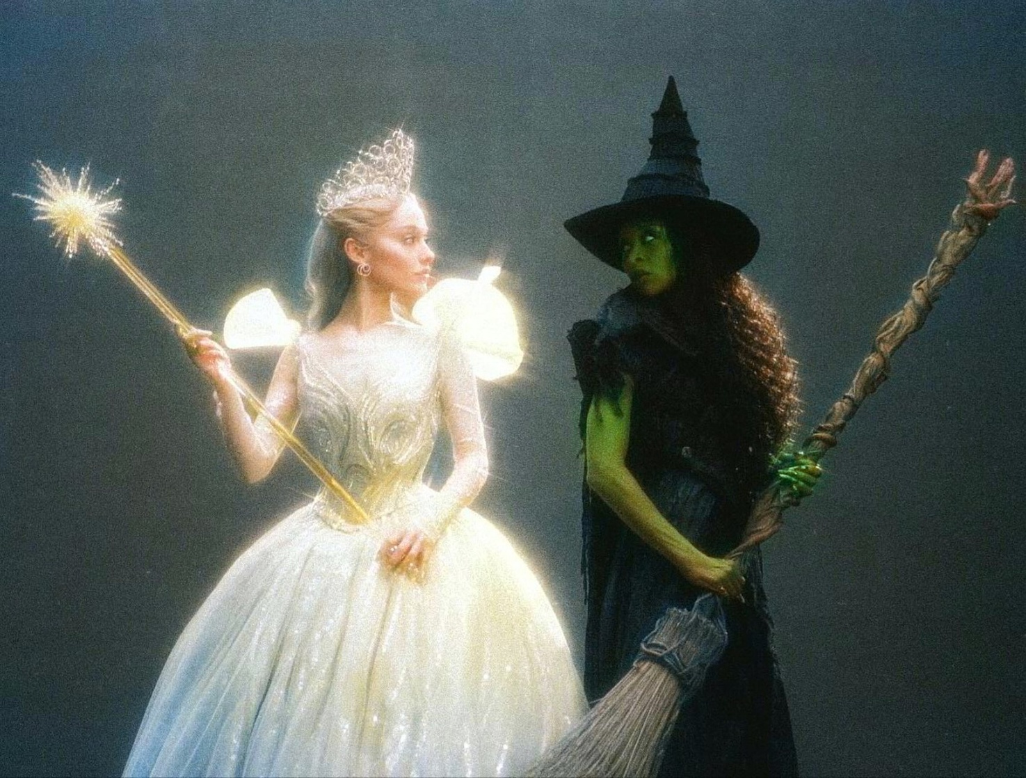 Wicked: For Good Wicked: For Good