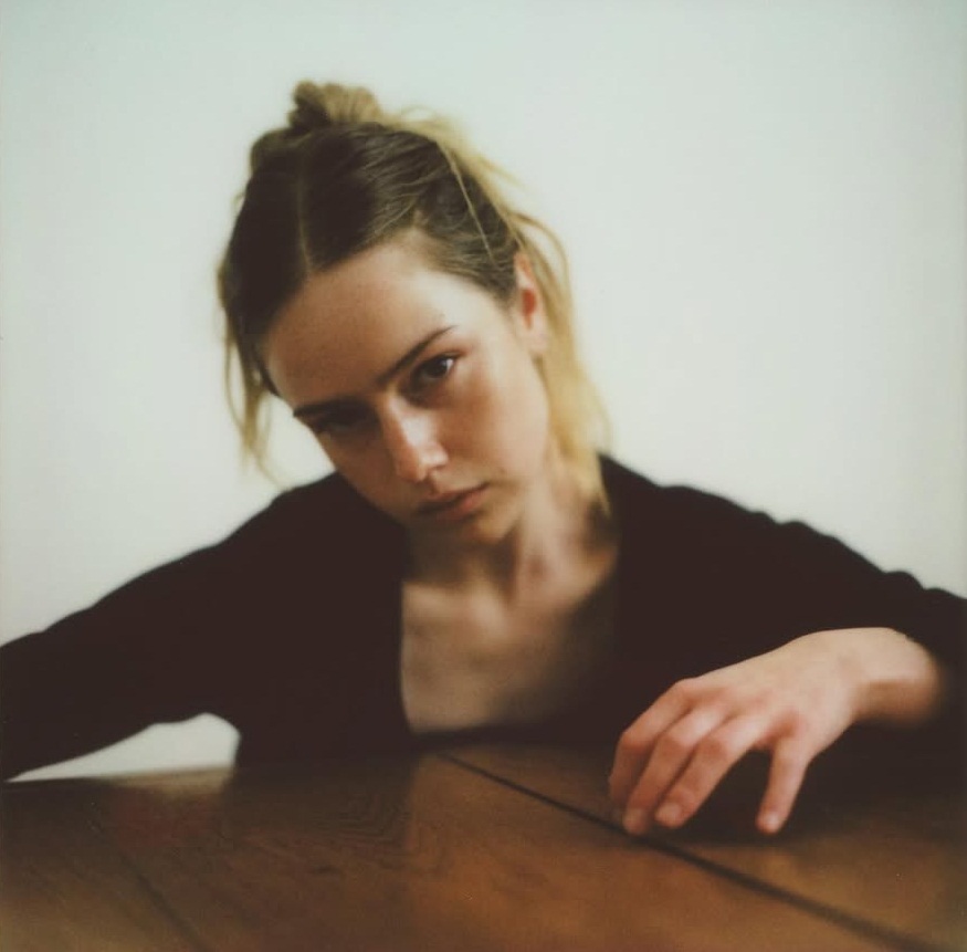 Amélie Hoeferle