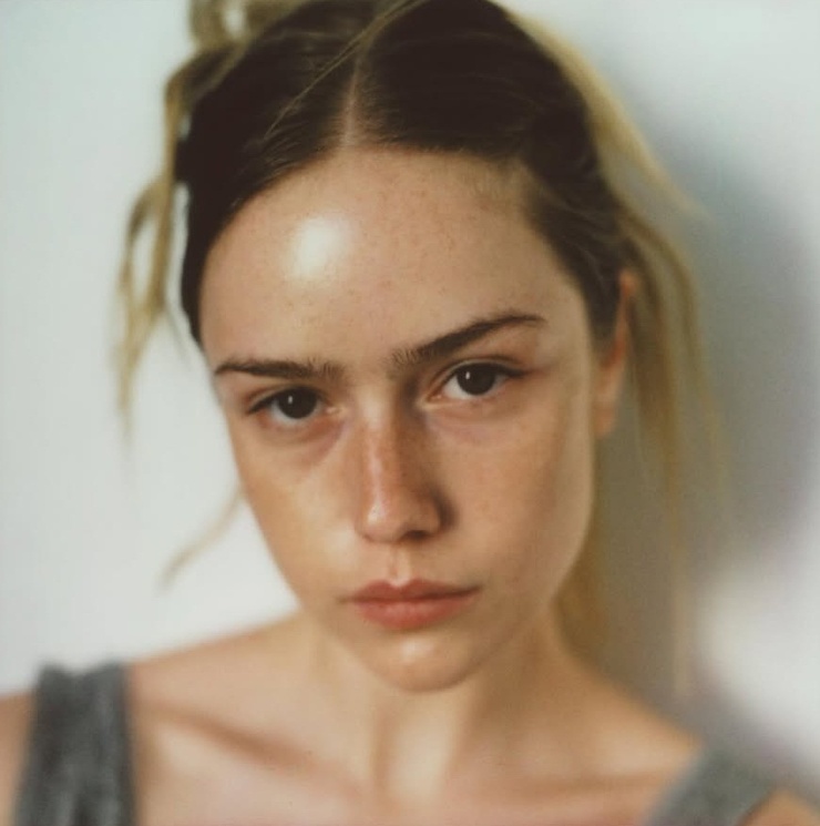 Picture of Amélie Hoeferle