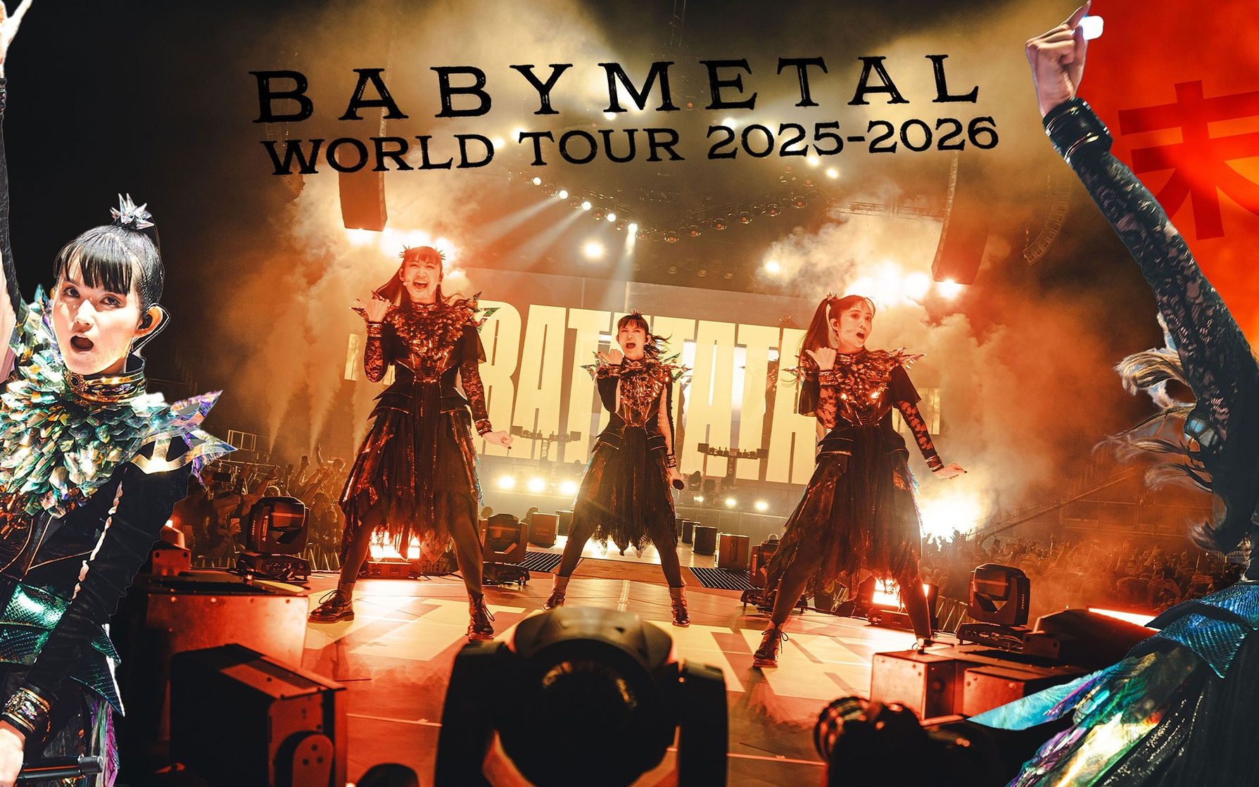 BABYMETAL