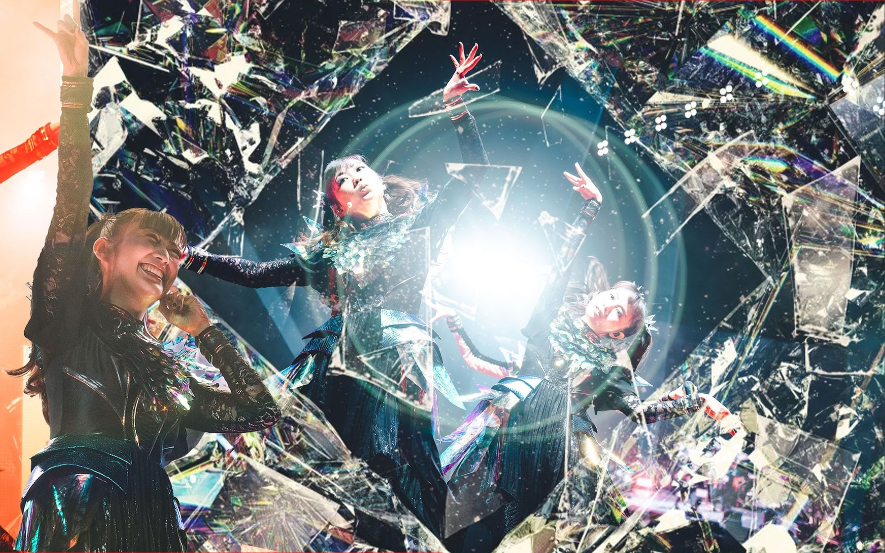 BABYMETAL