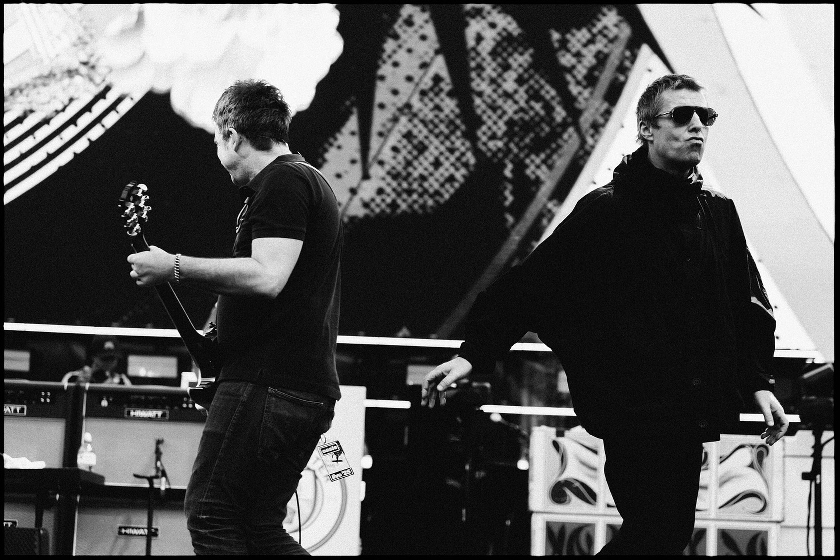 Liam Gallagher