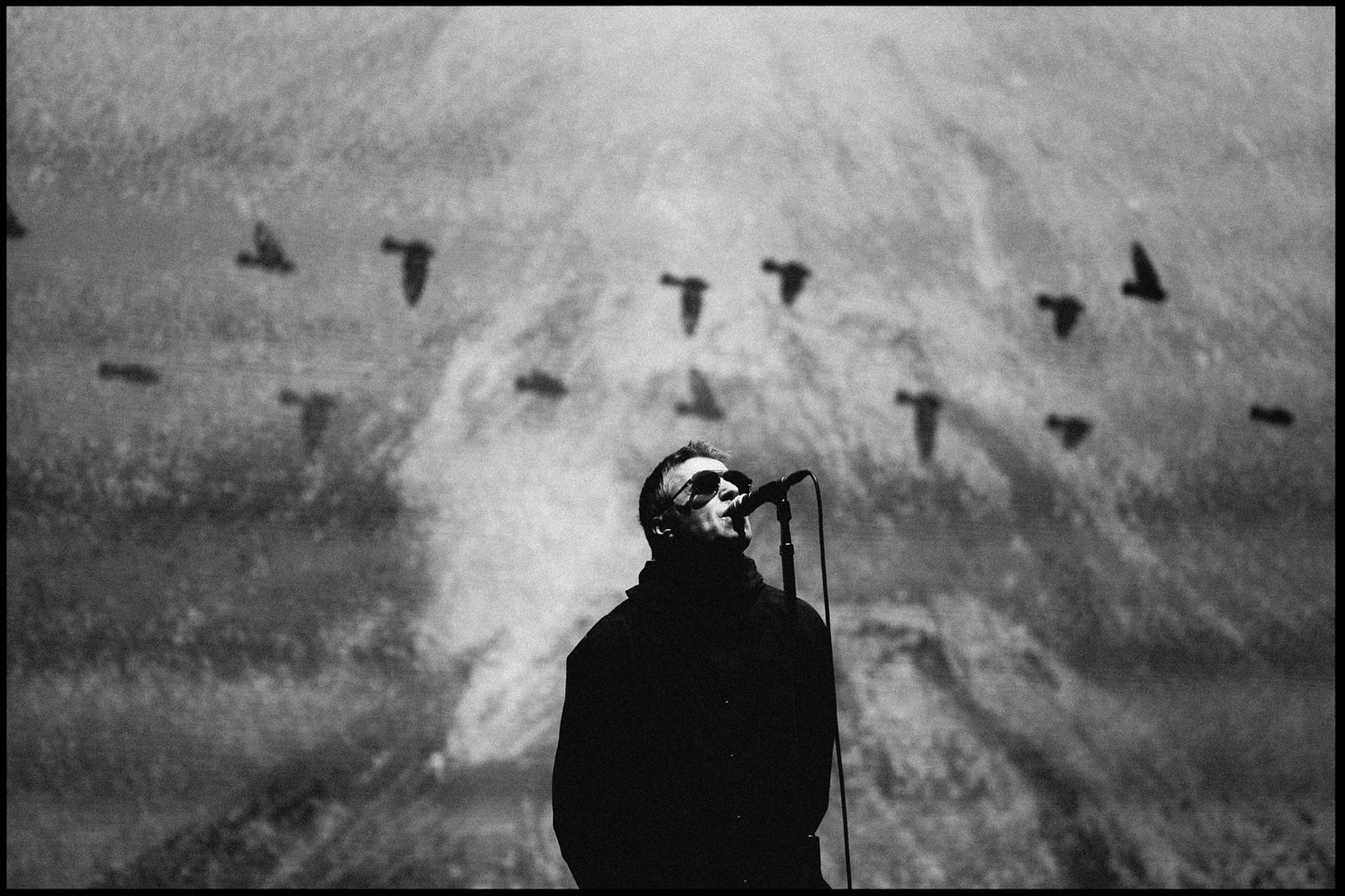 Liam Gallagher