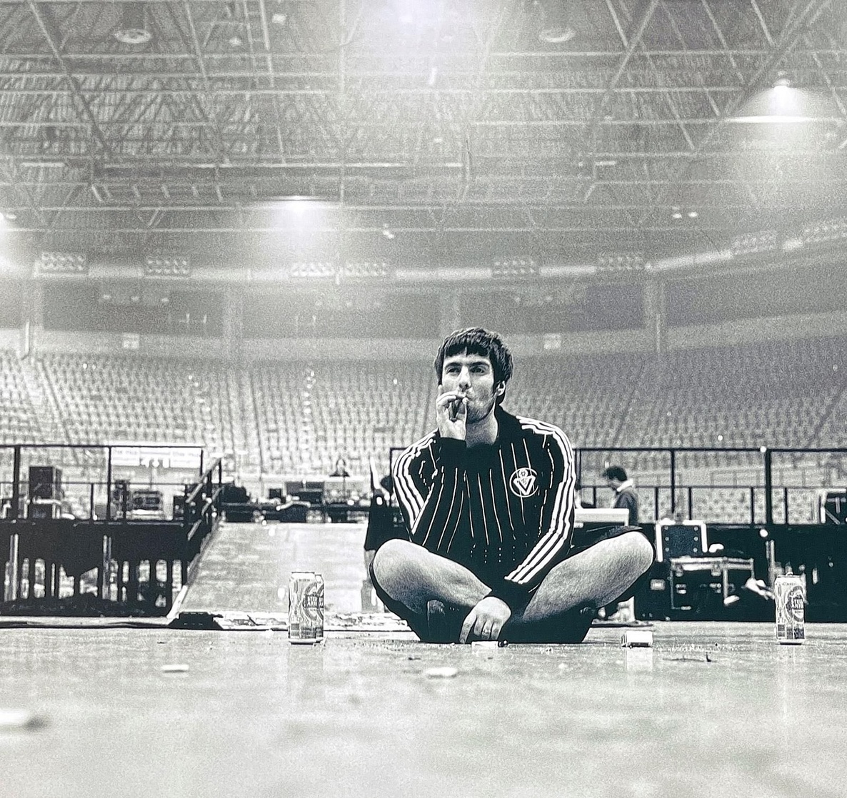 Liam Gallagher