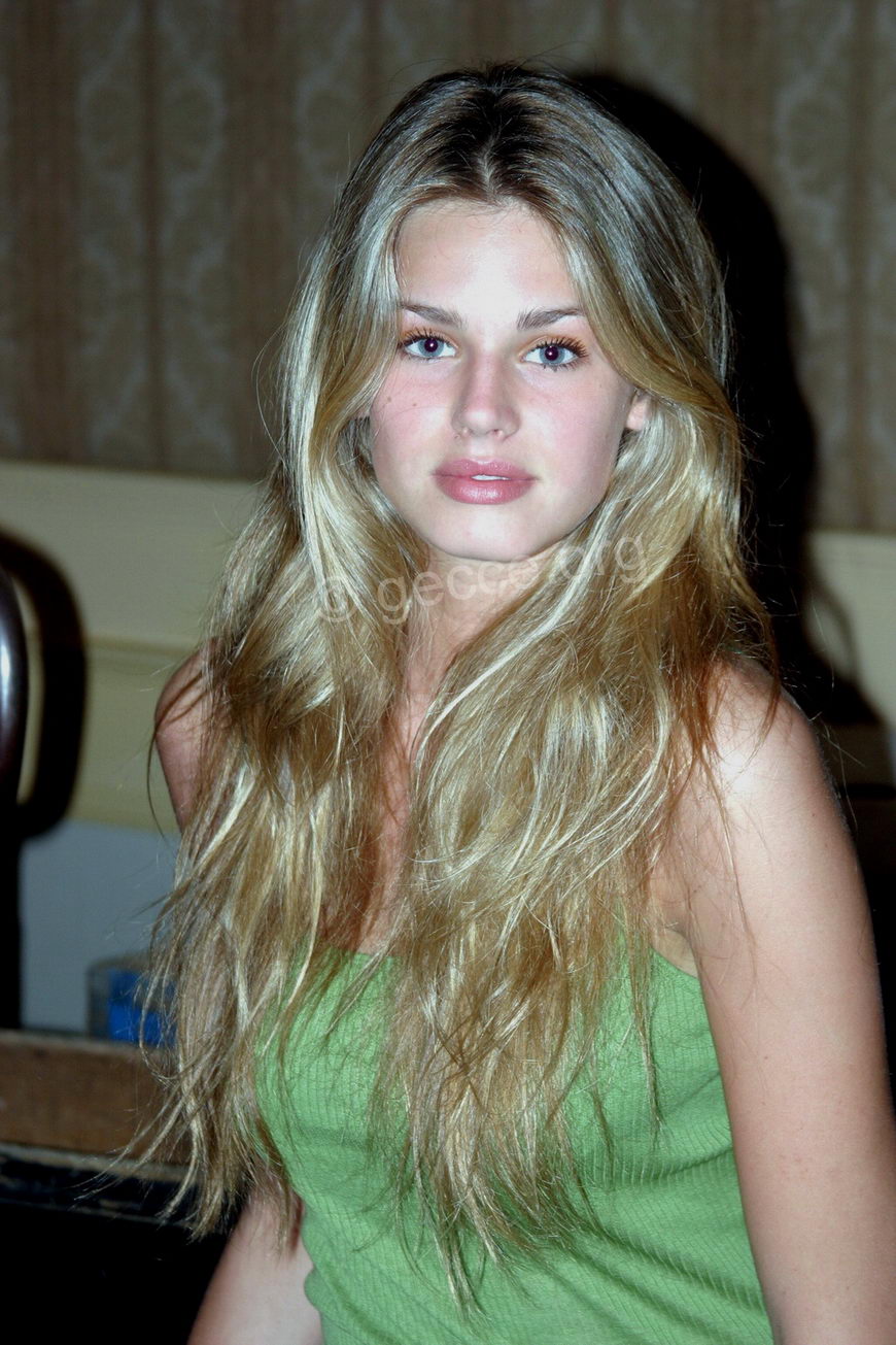 Vanessa Hessler Vanessa Hessler