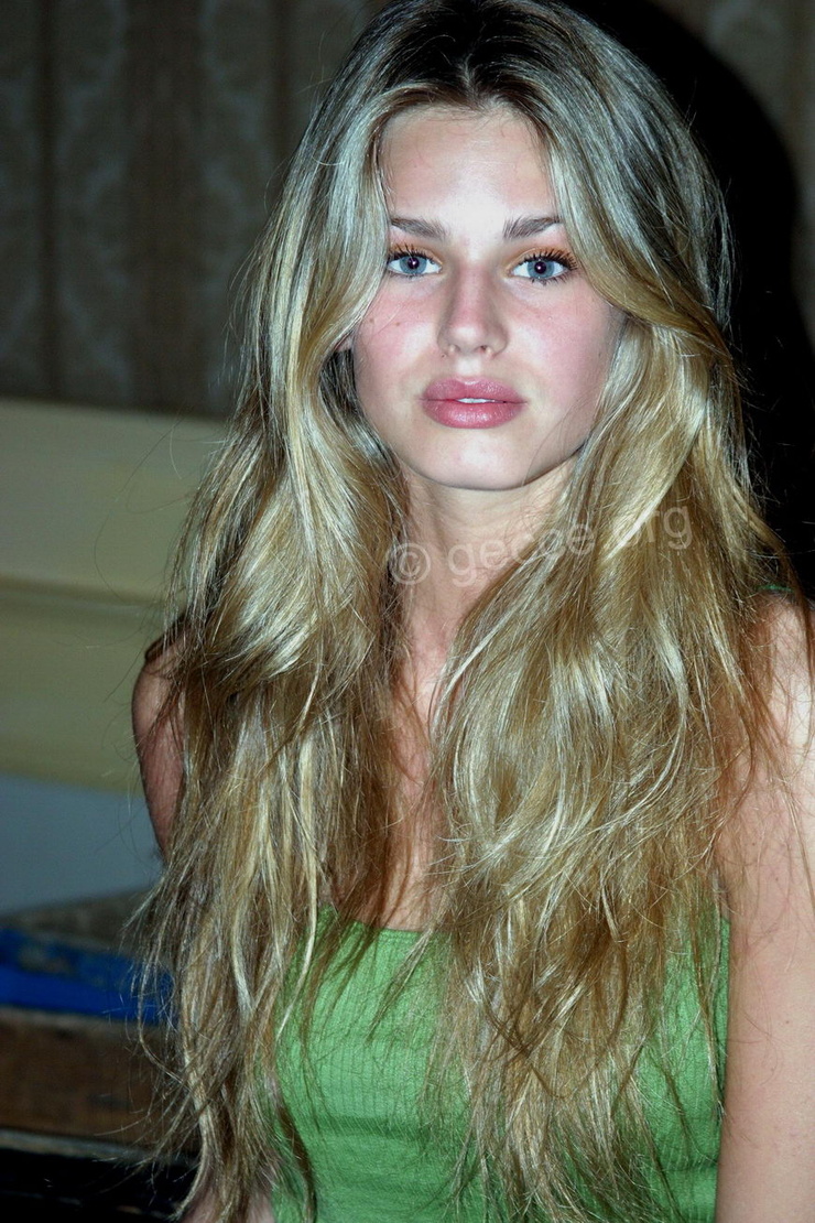 Picture of Vanessa Hessler