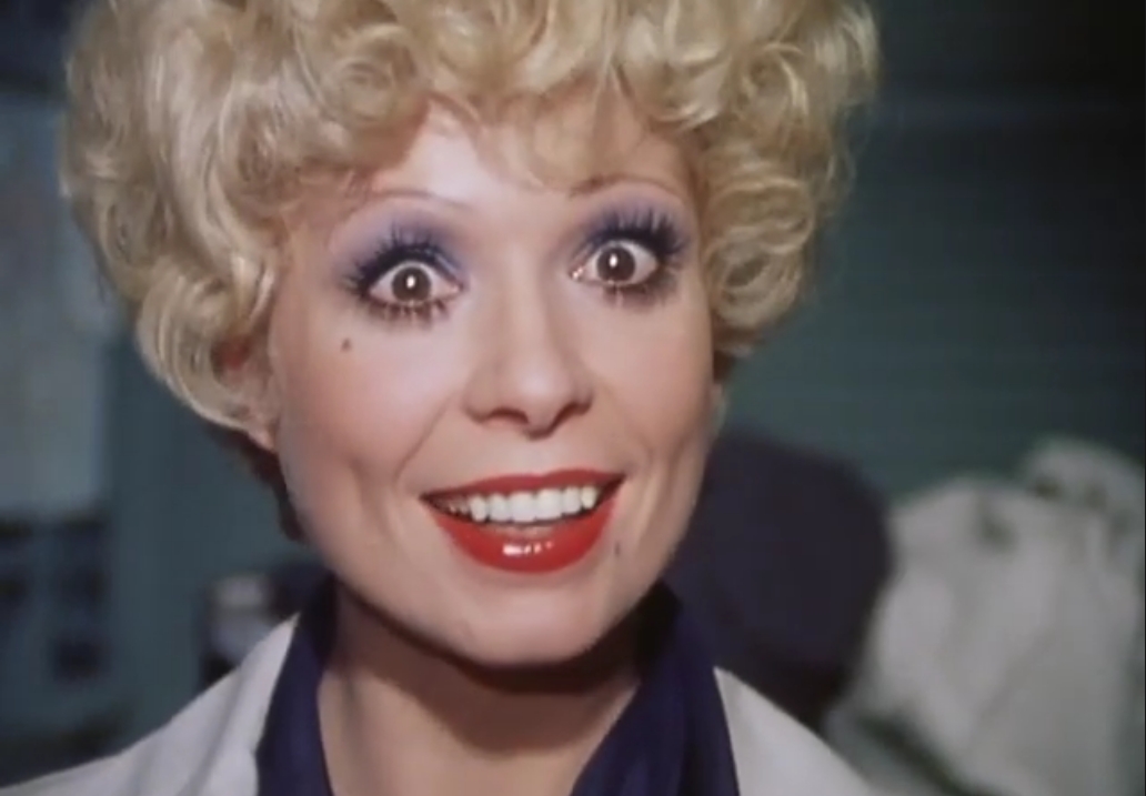 Ingrid Steeger