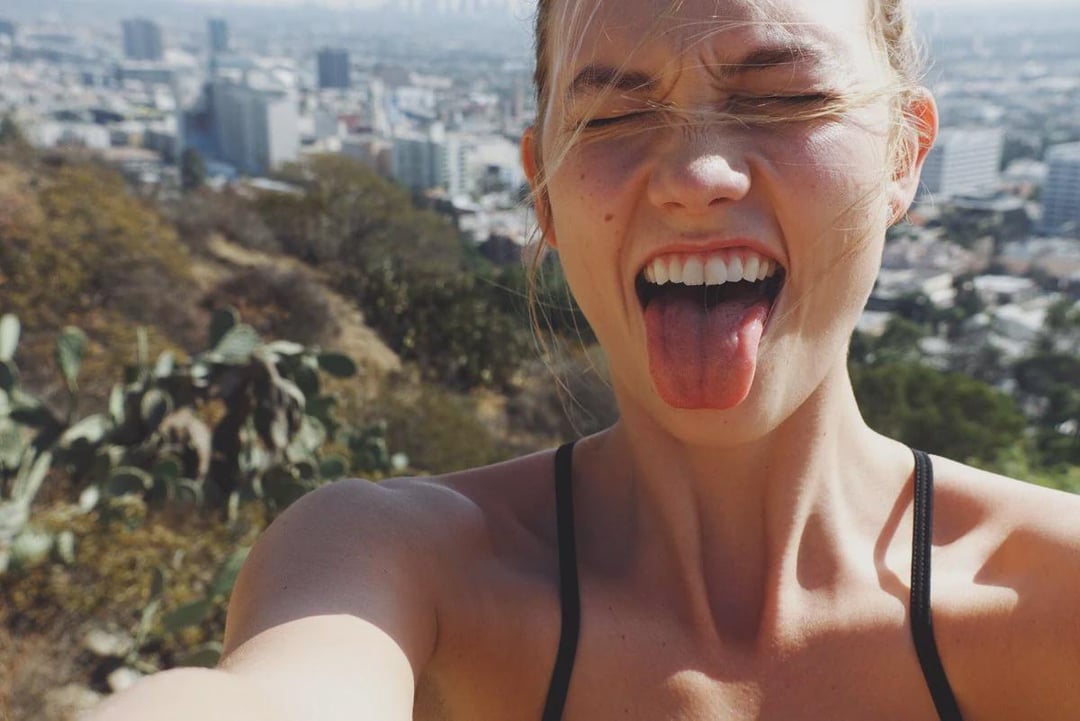 Karlie Kloss