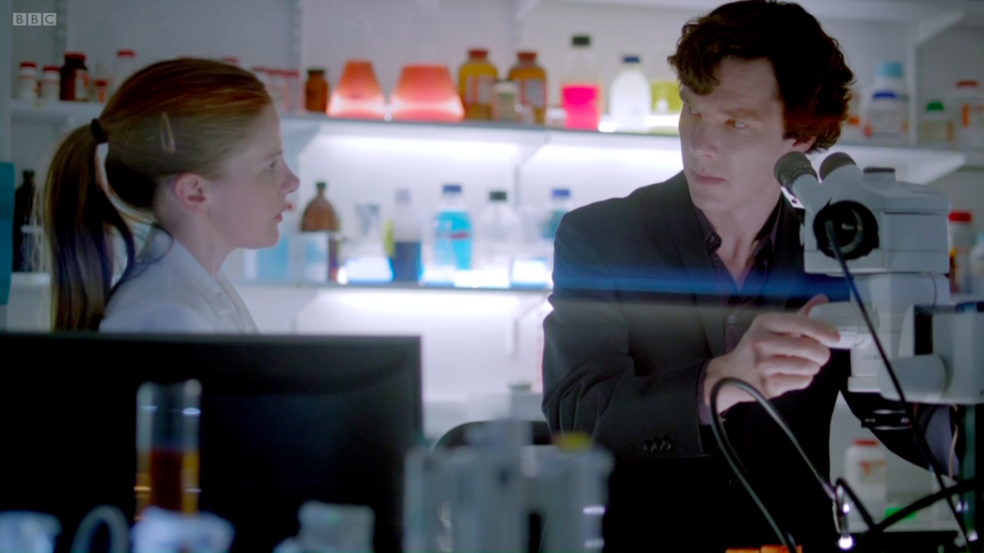 Sherlock Sherlock