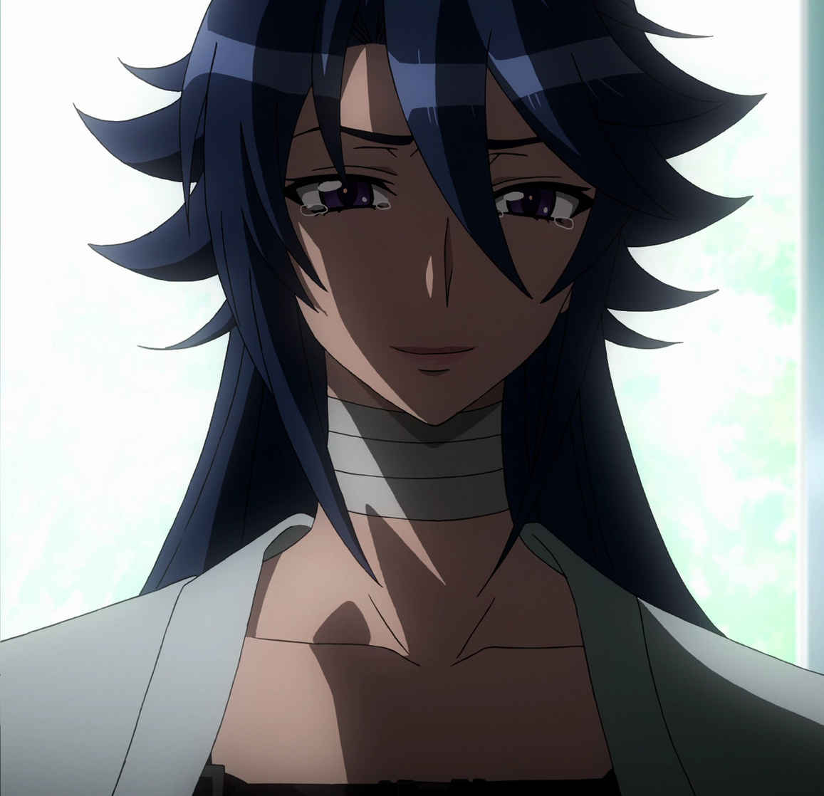 Triage X