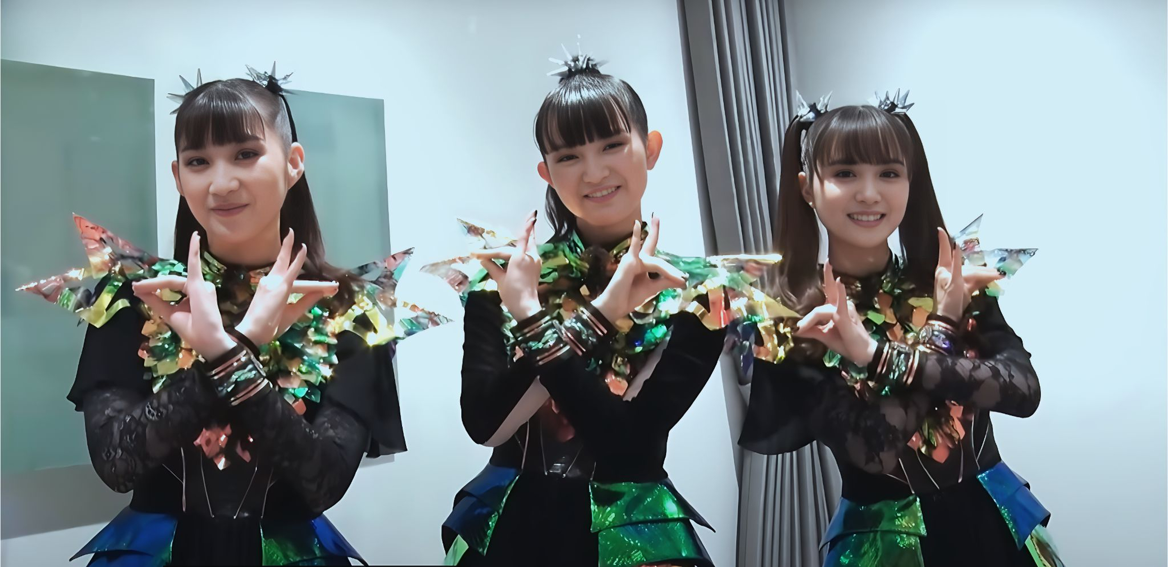 BABYMETAL
