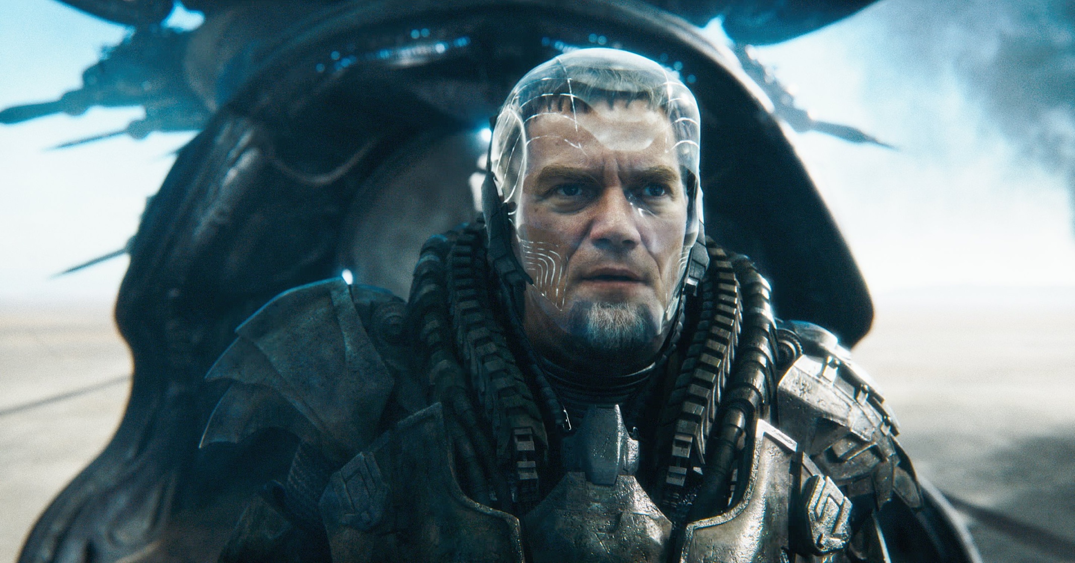 Dru-Zod (The Flash)
