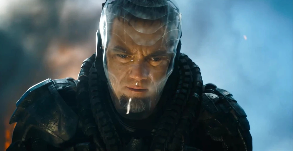 Dru-Zod (The Flash)