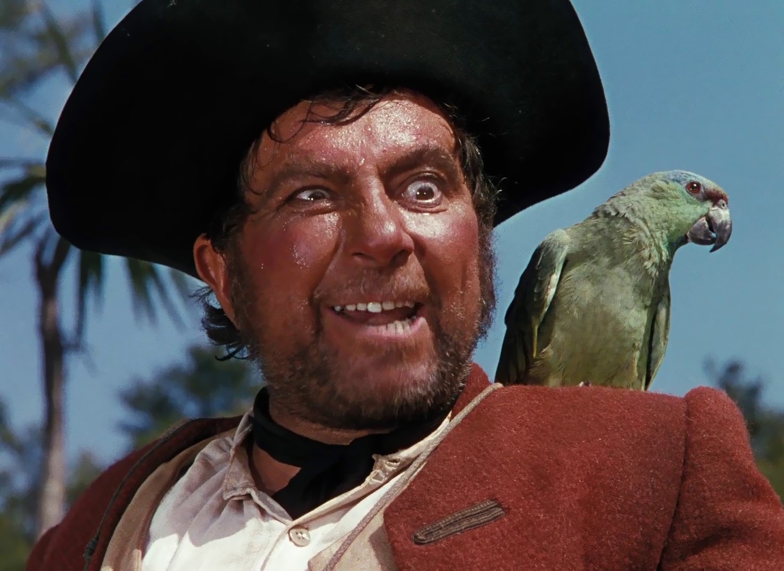 Treasure Island Treasure Island