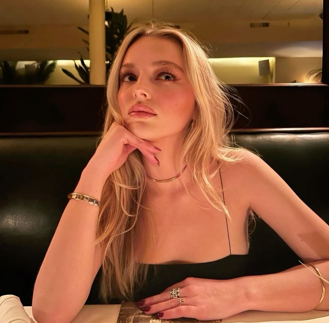Skyla Sanders