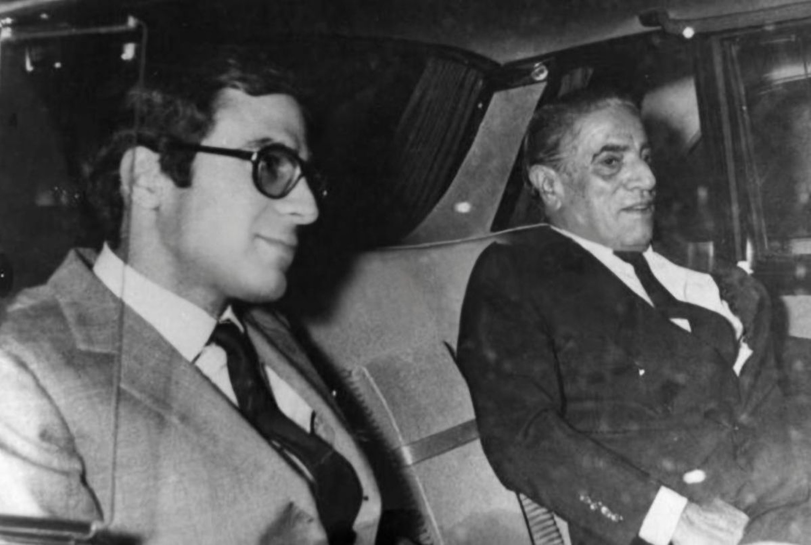 Aristotle Onassis
