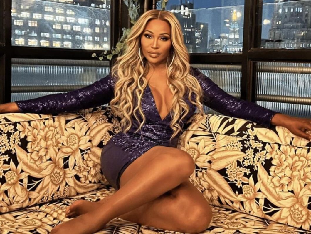 Cynthia Bailey