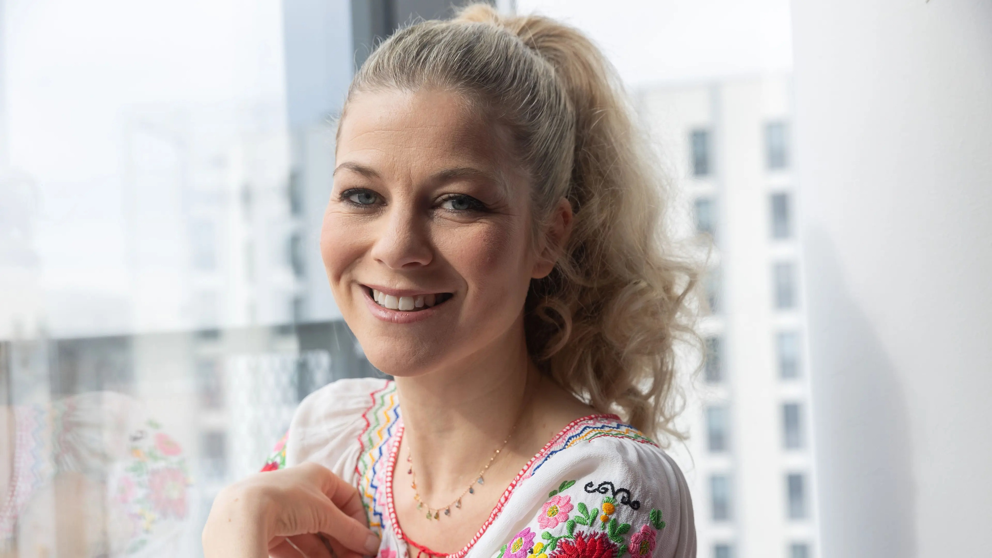 Hilde Dalik