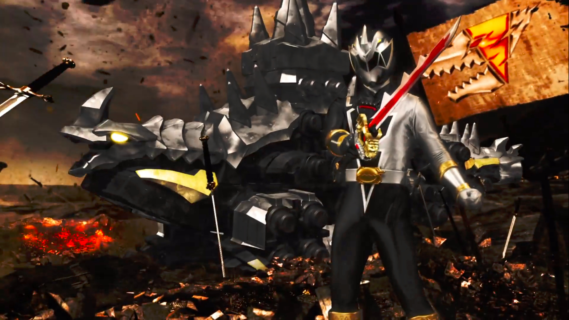 Bamba (Ryusoulger)