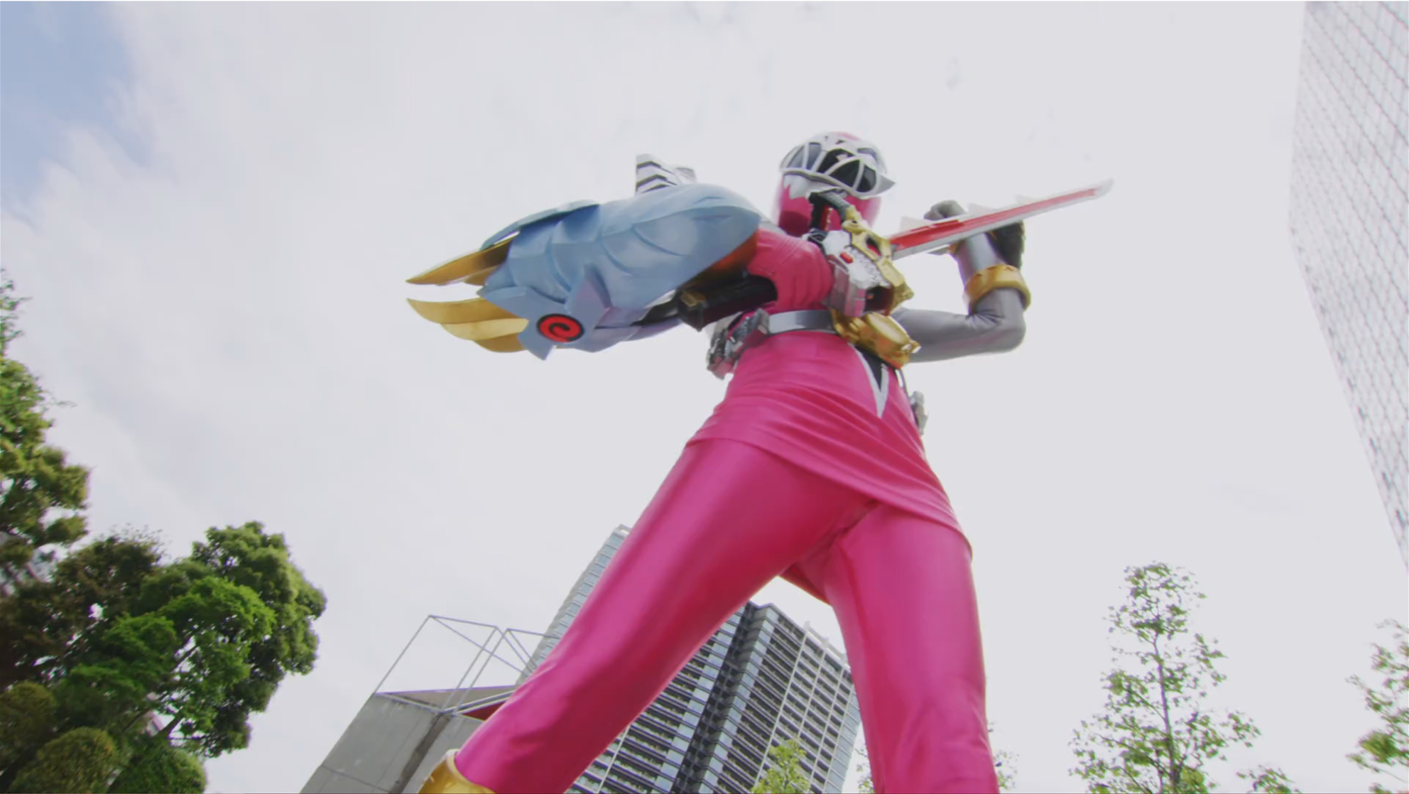Asuna (Ryusoulger)
