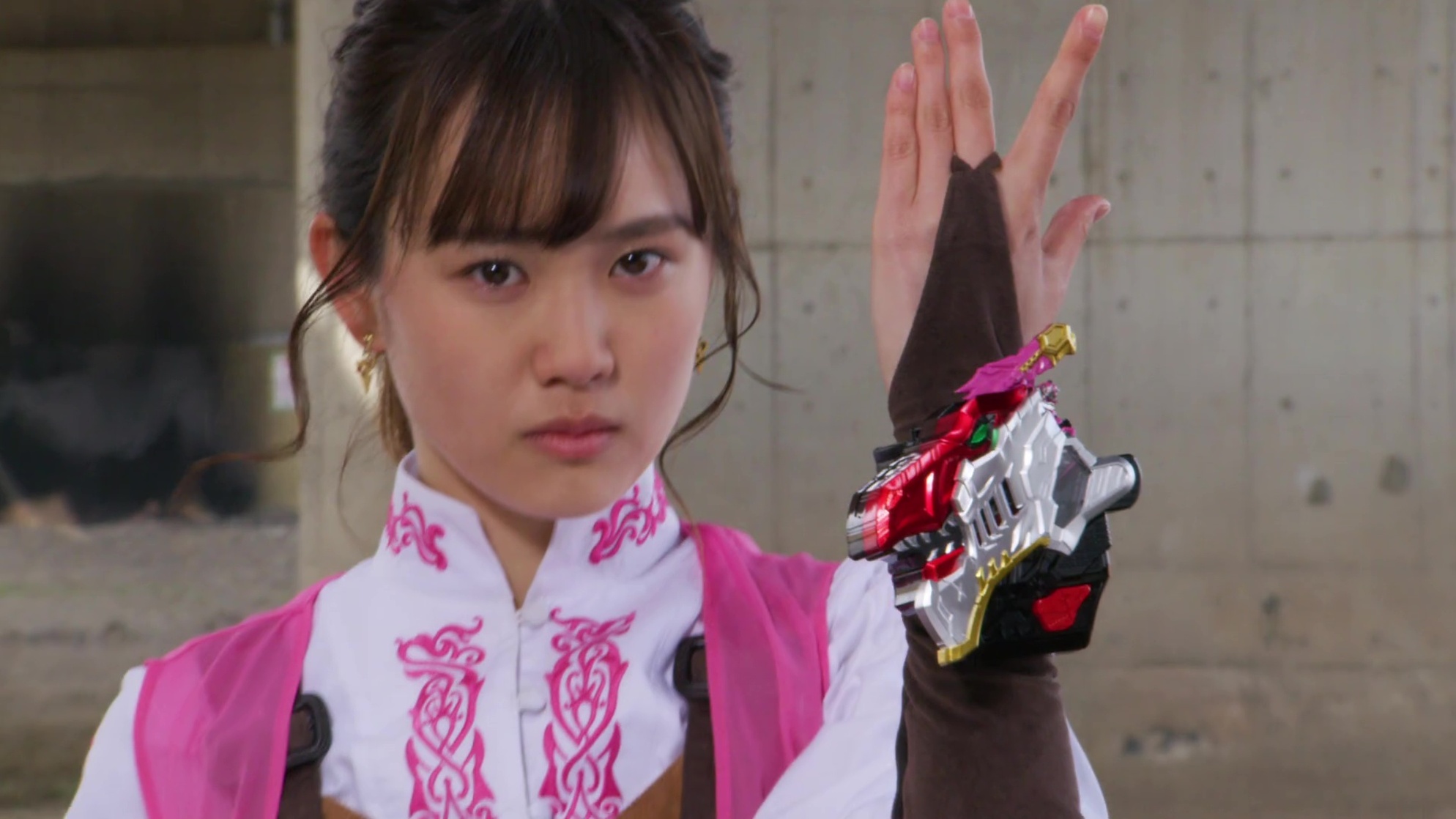 Asuna (Ryusoulger)