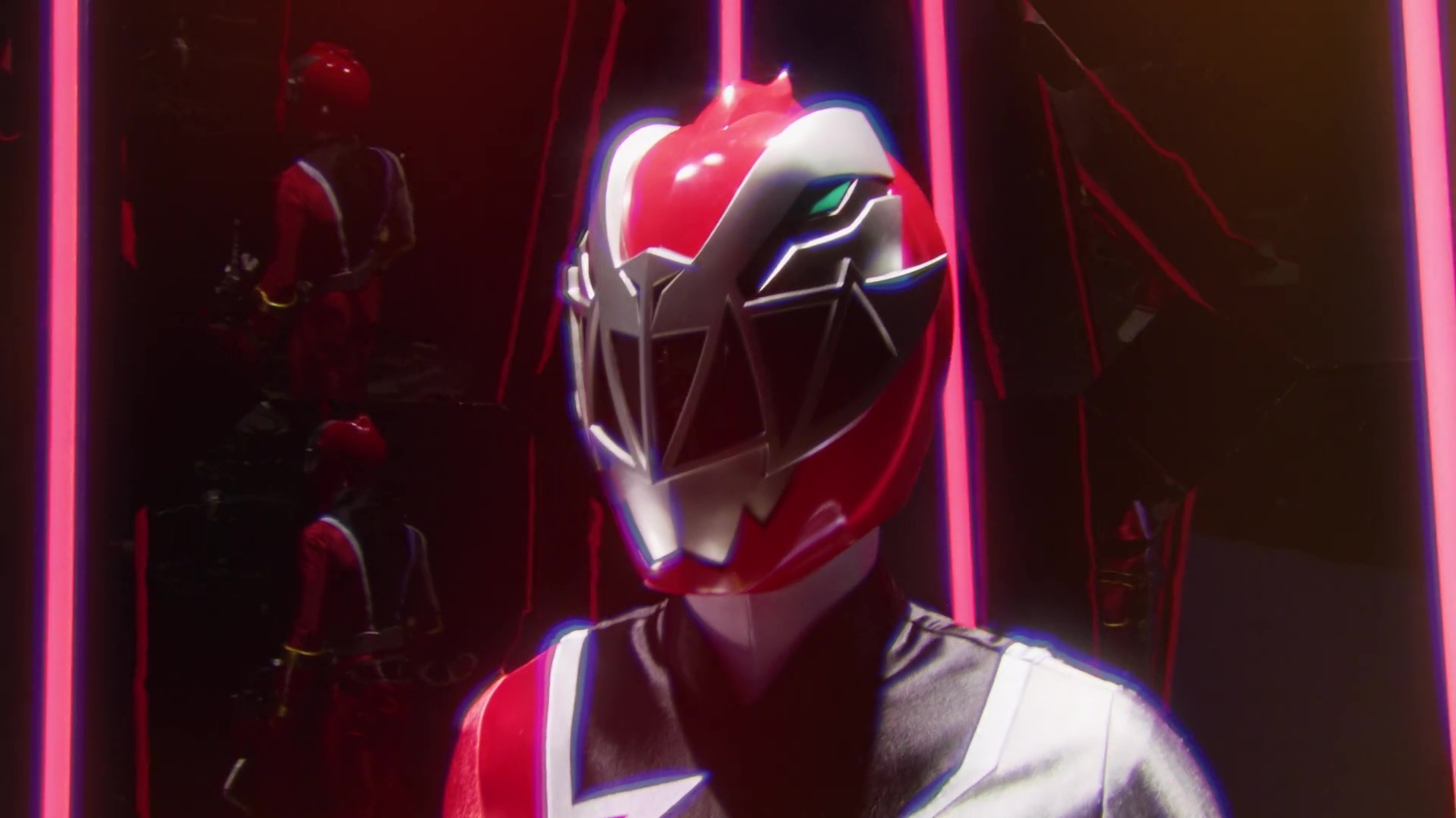 Koh (Ryusoulger)