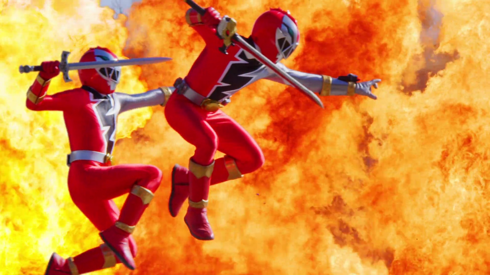 Koh (Ryusoulger)