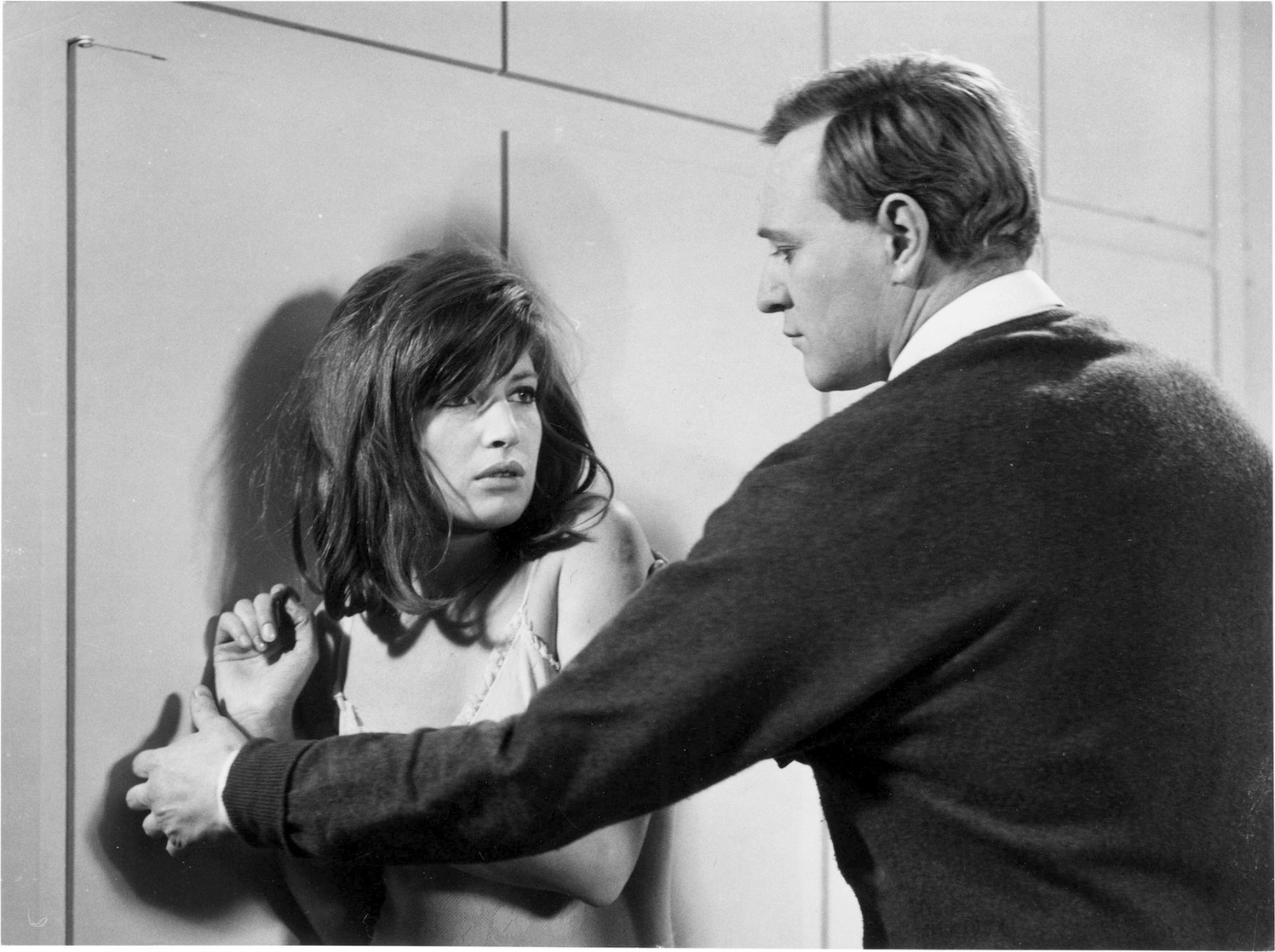 Monica Vitti