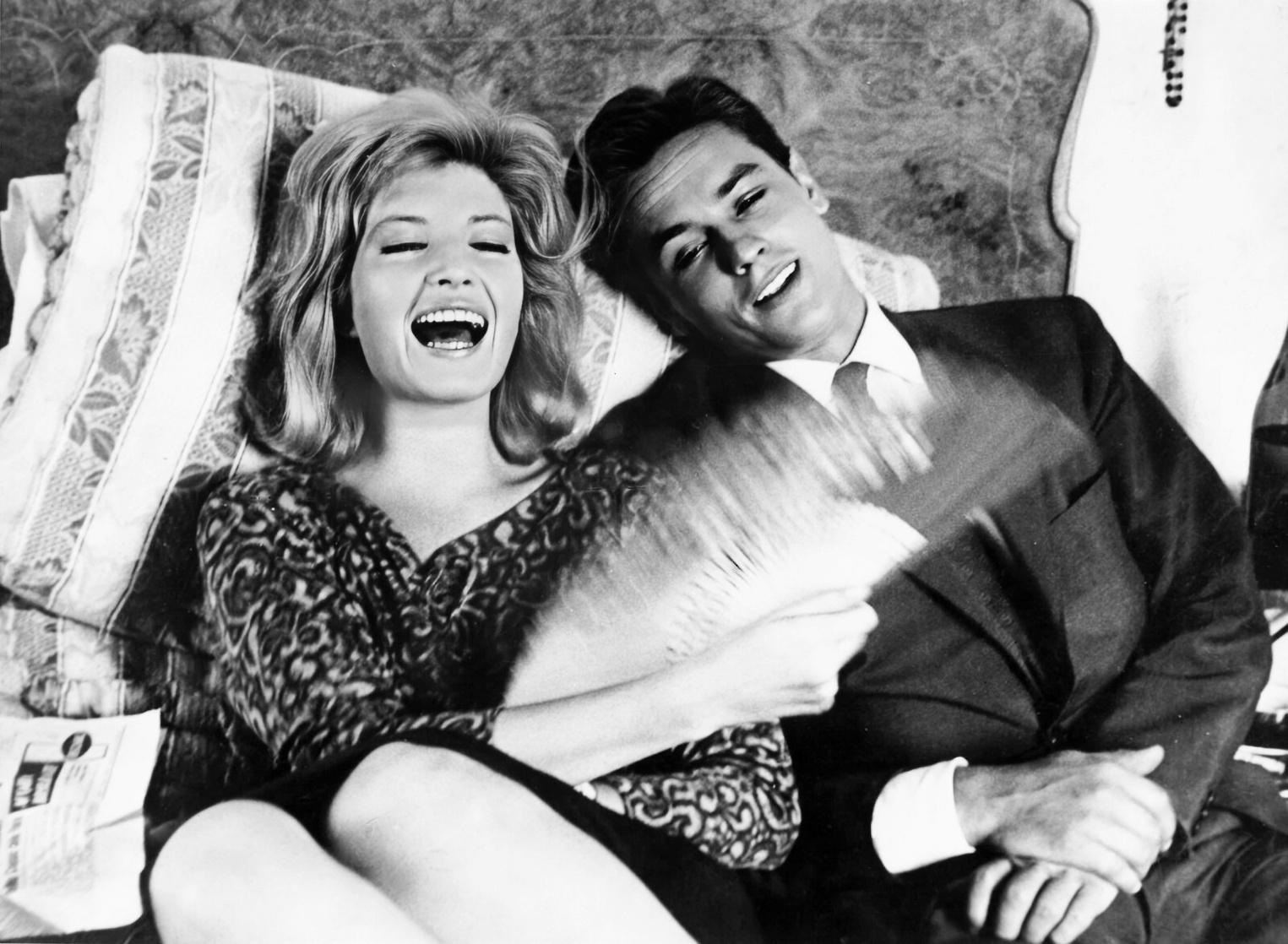 Monica Vitti