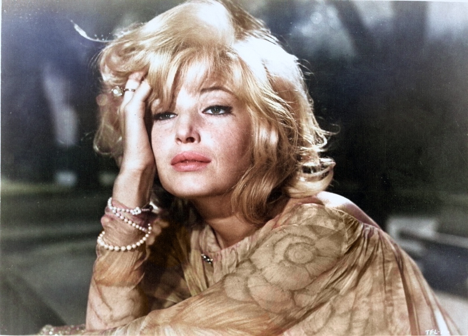 Monica Vitti