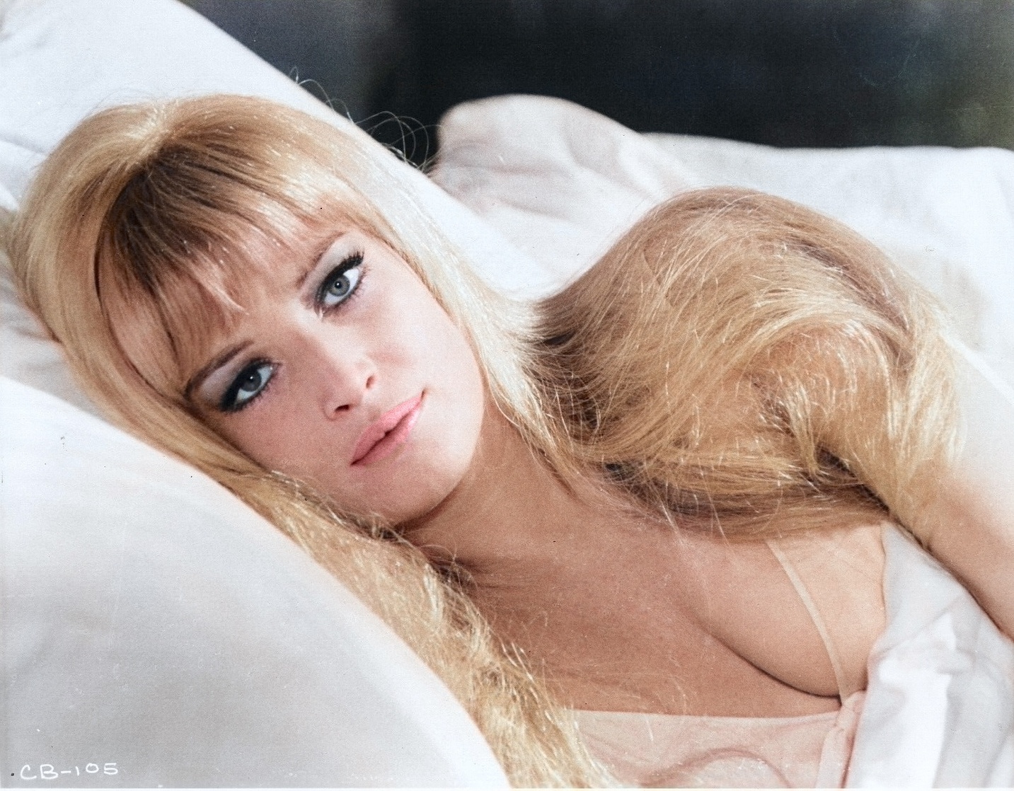Monica Vitti
