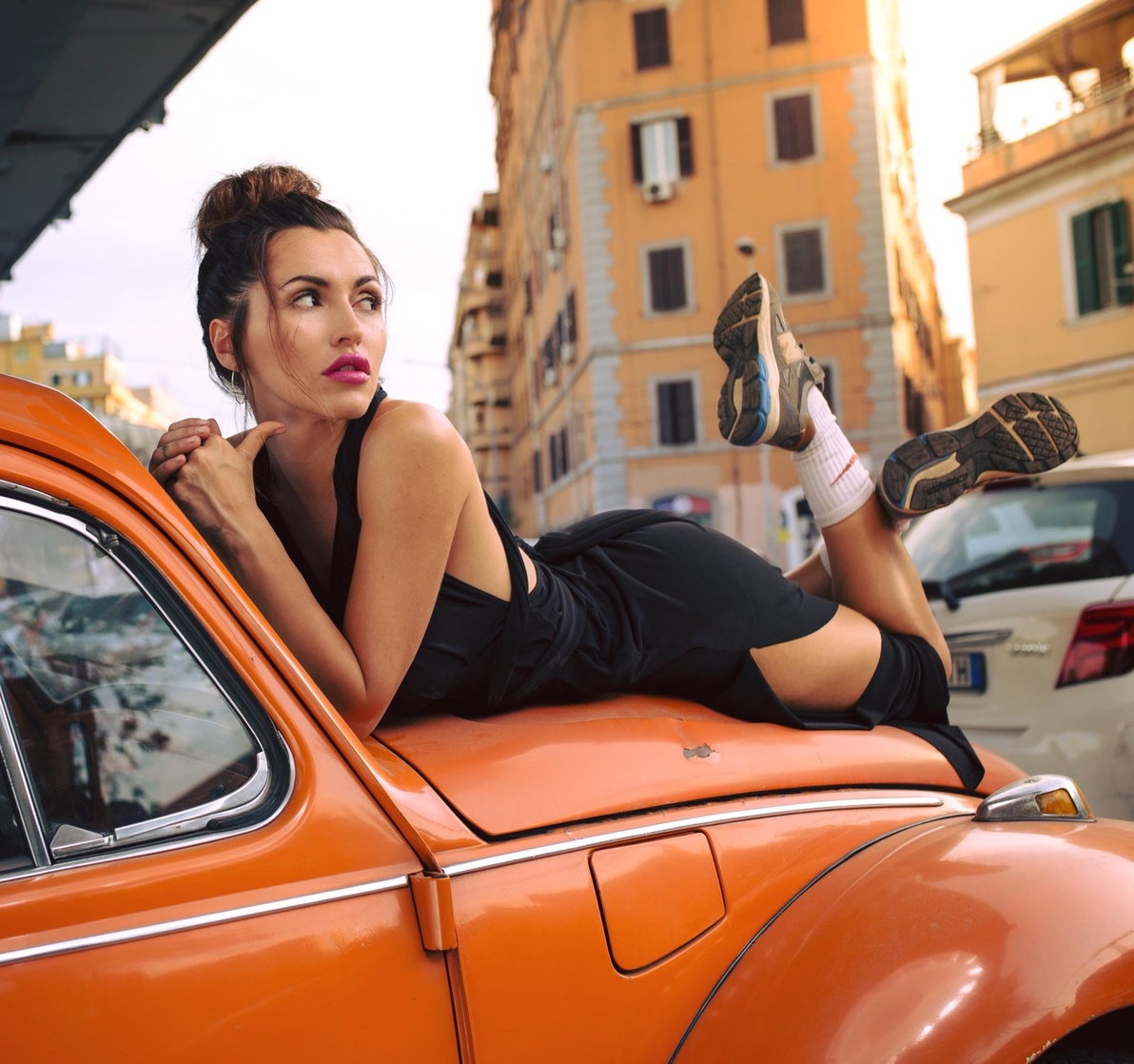 Serena Brancale