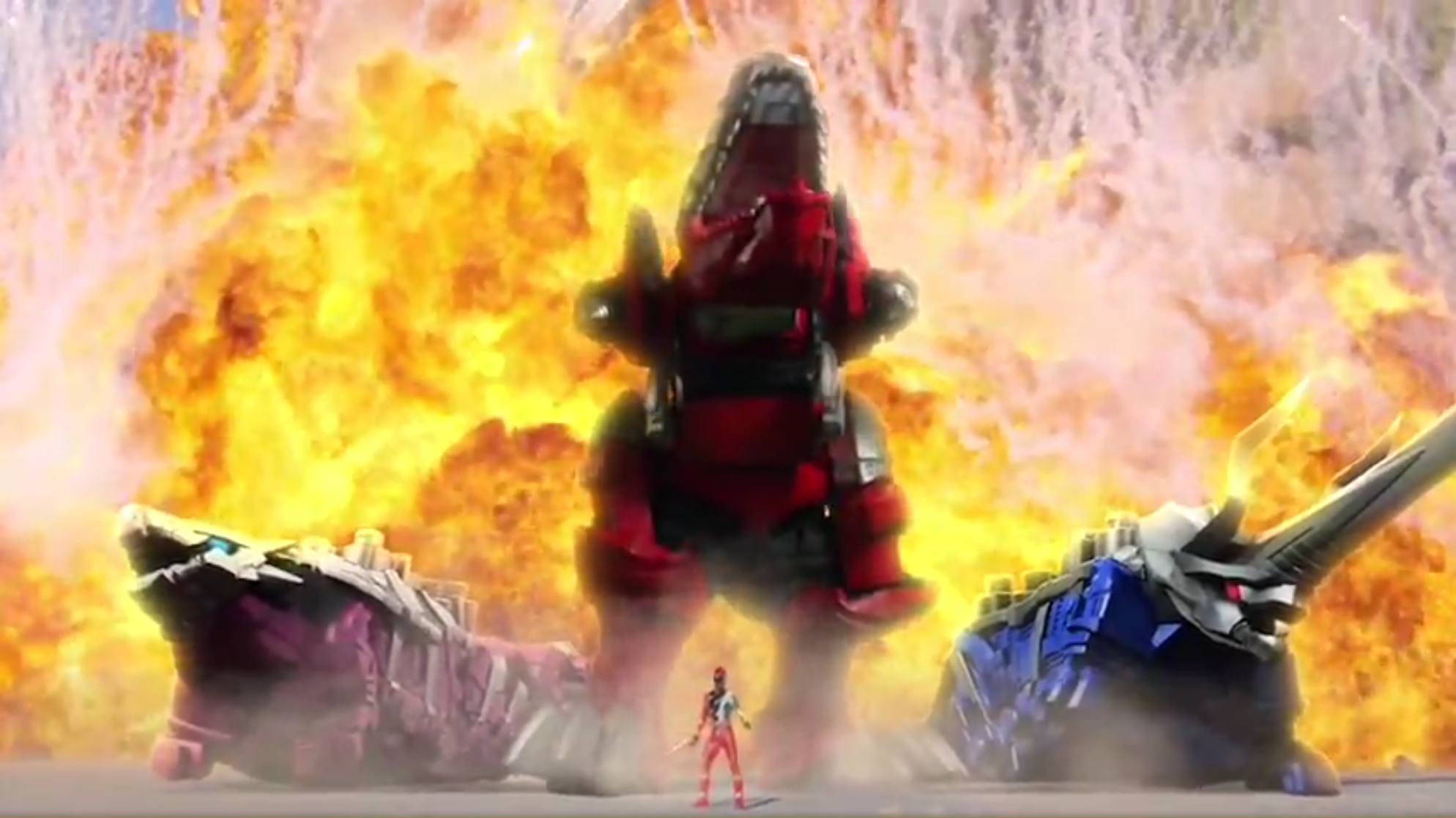 Koh (Ryusoulger)