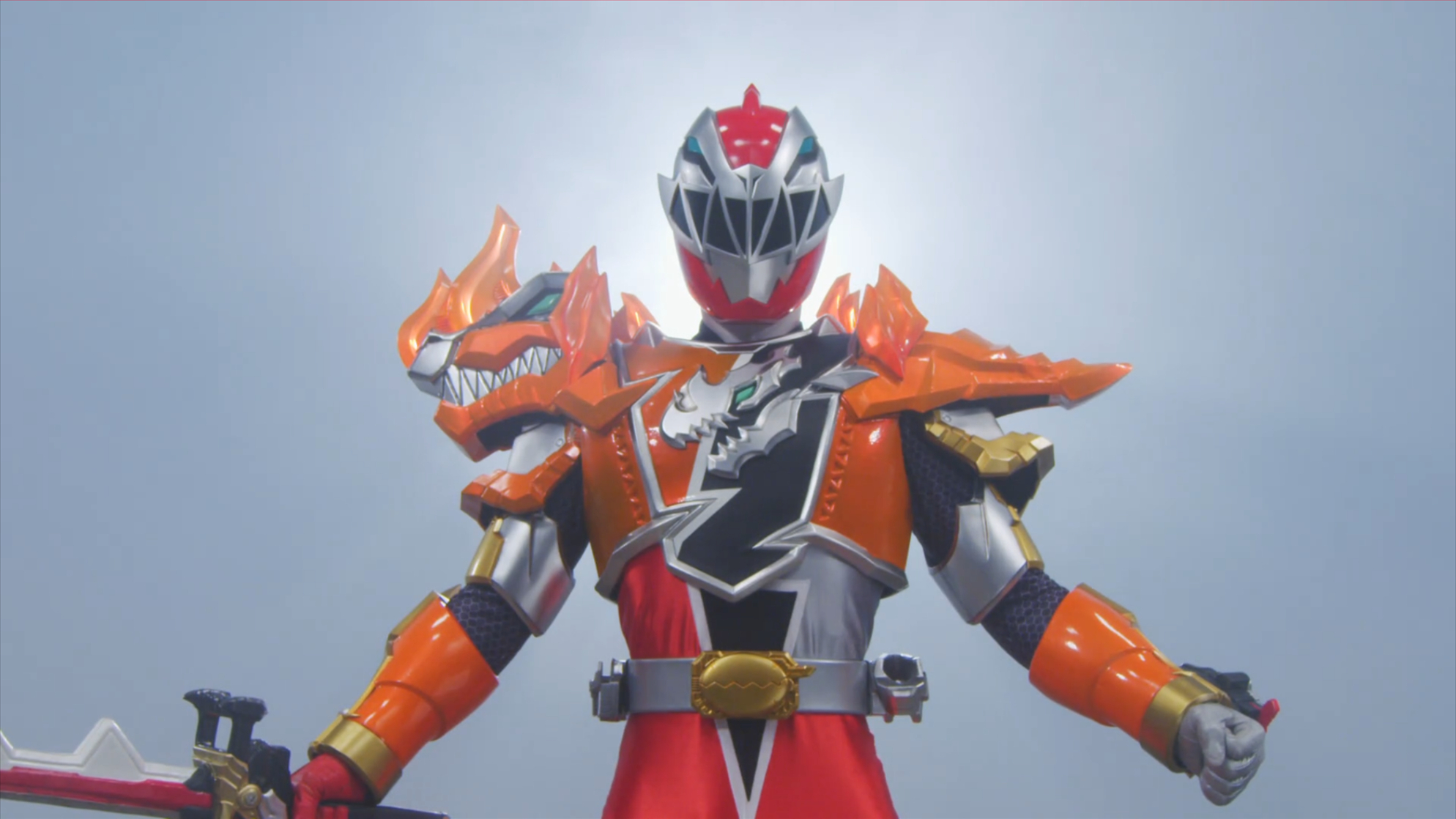 Koh (Ryusoulger)
