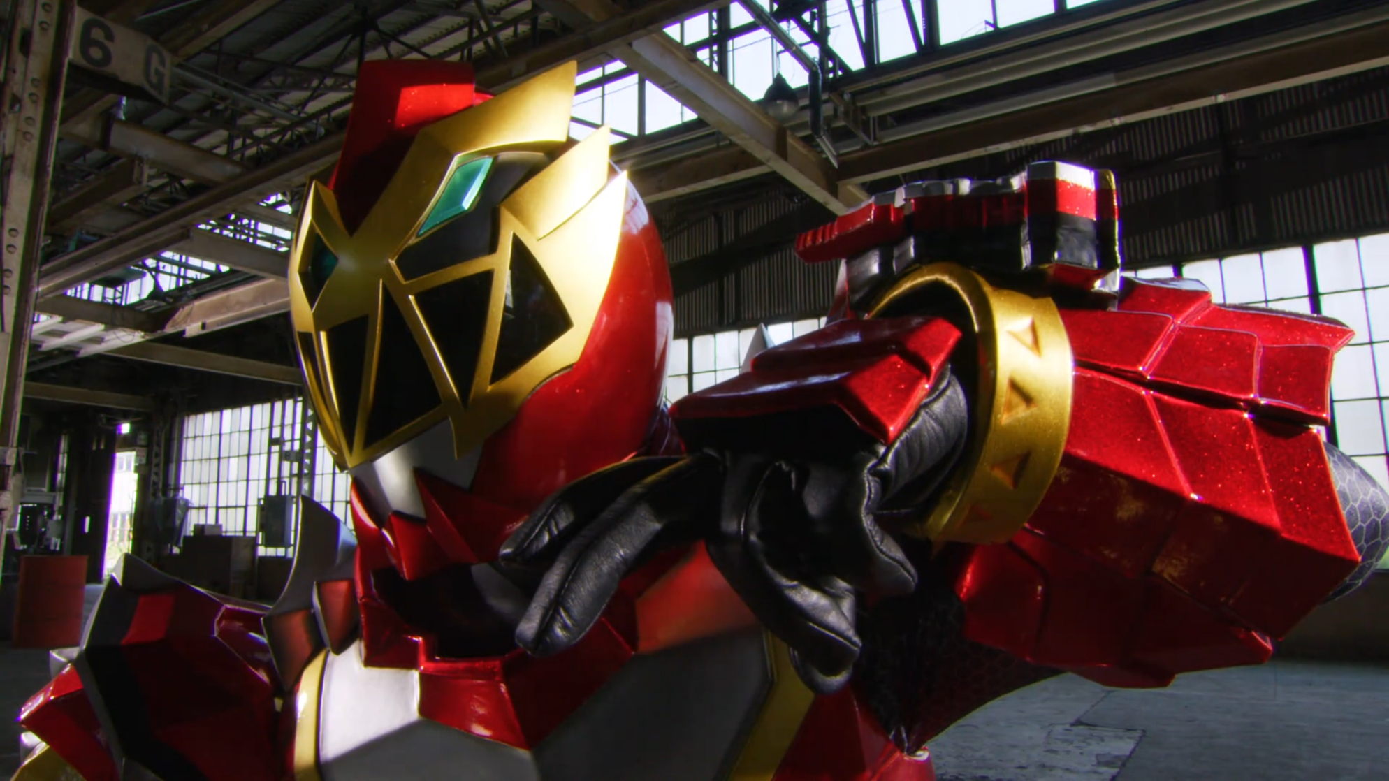 Koh (Ryusoulger)