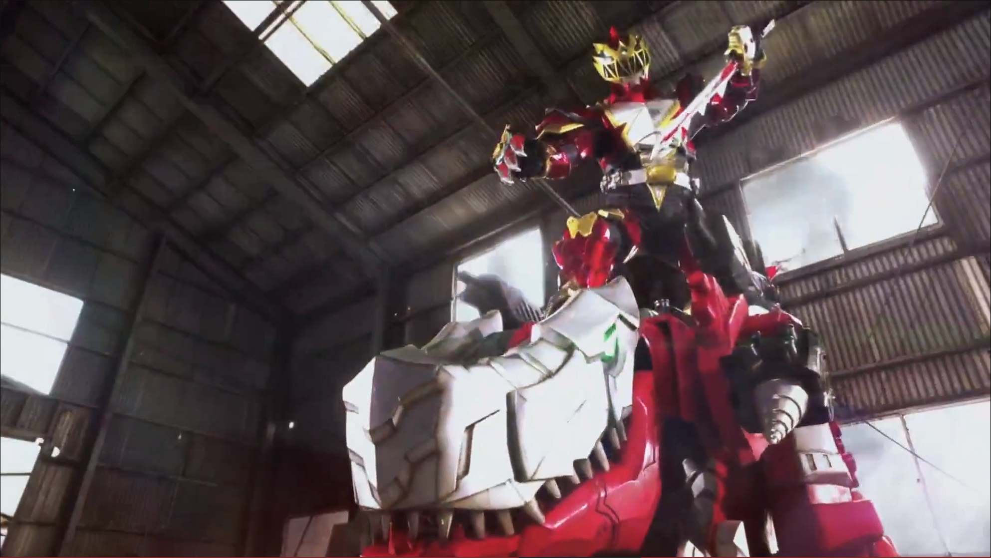 Koh (Ryusoulger)
