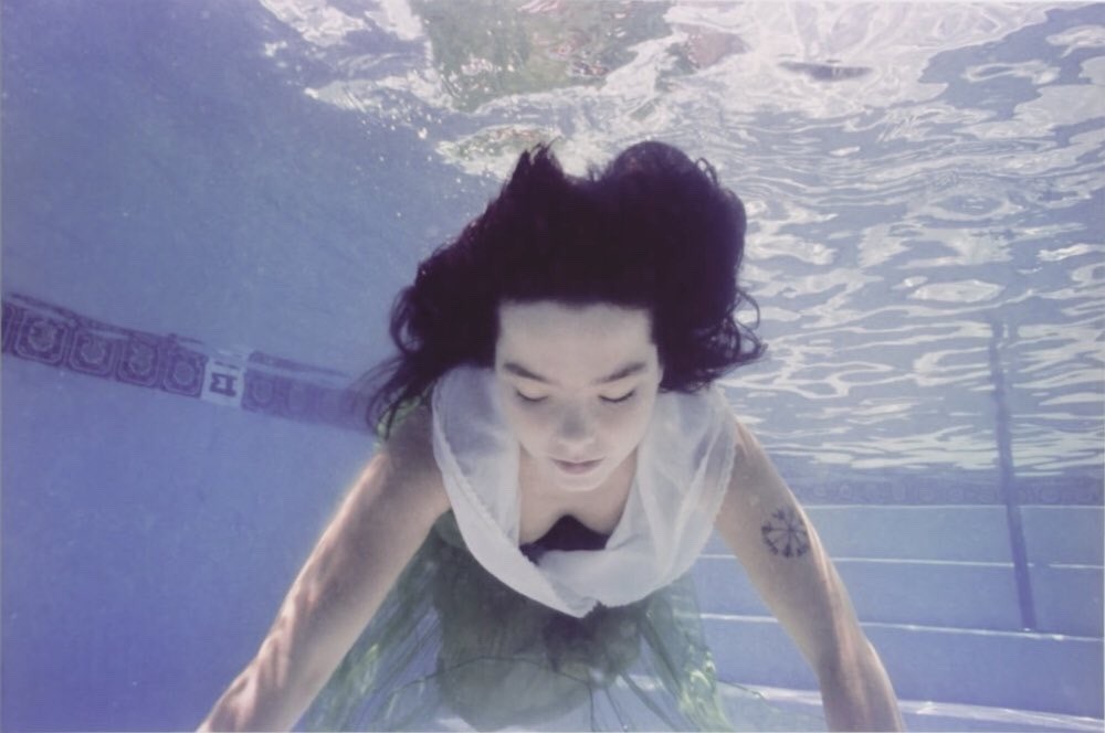 Björk