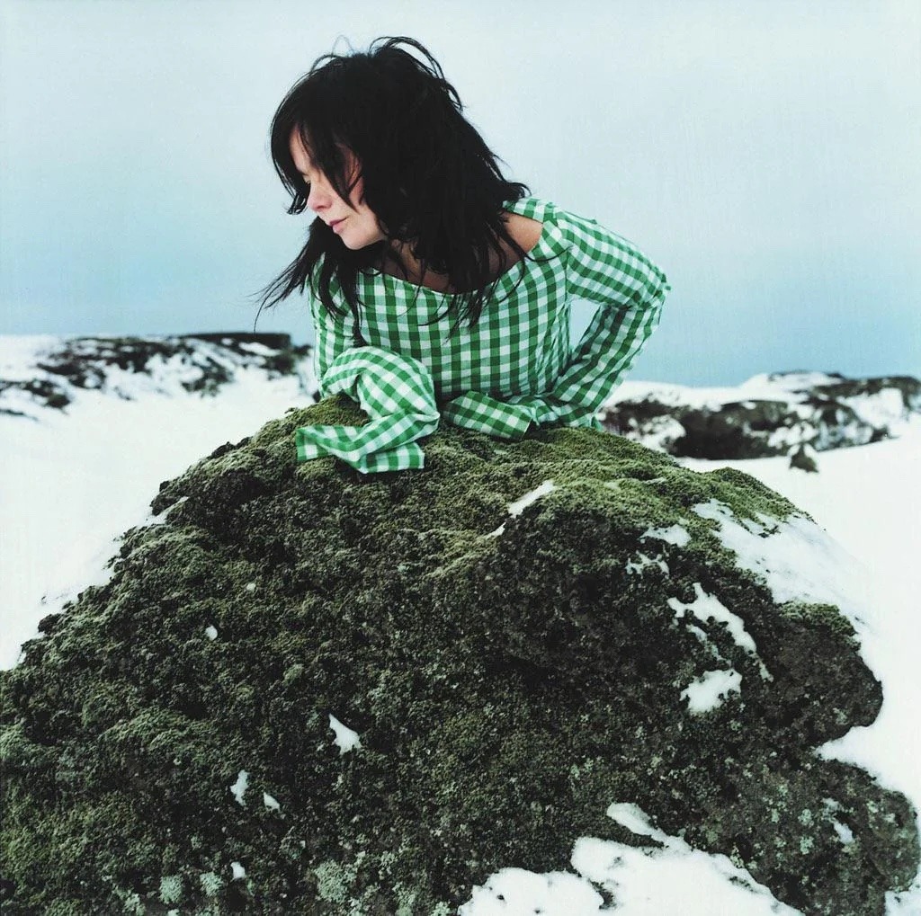 Björk