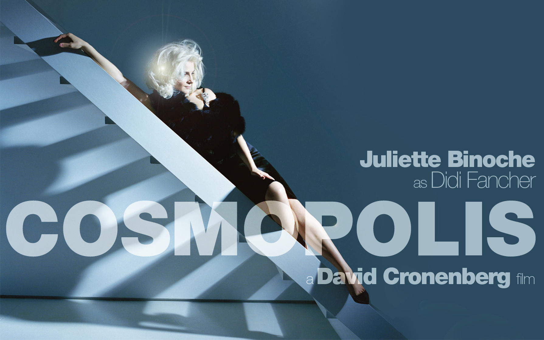 Cosmopolis