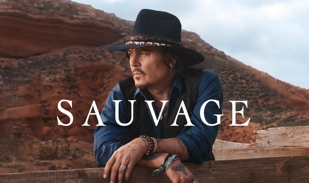 Johnny Depp