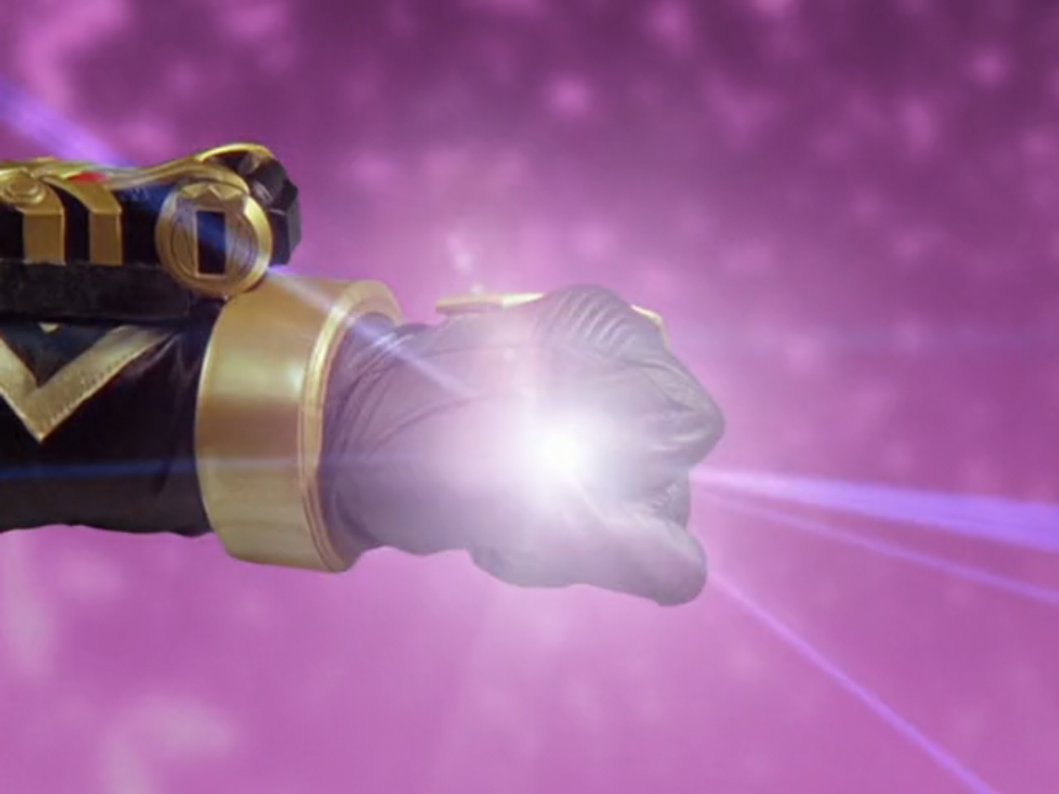 Asuka (Abaranger)