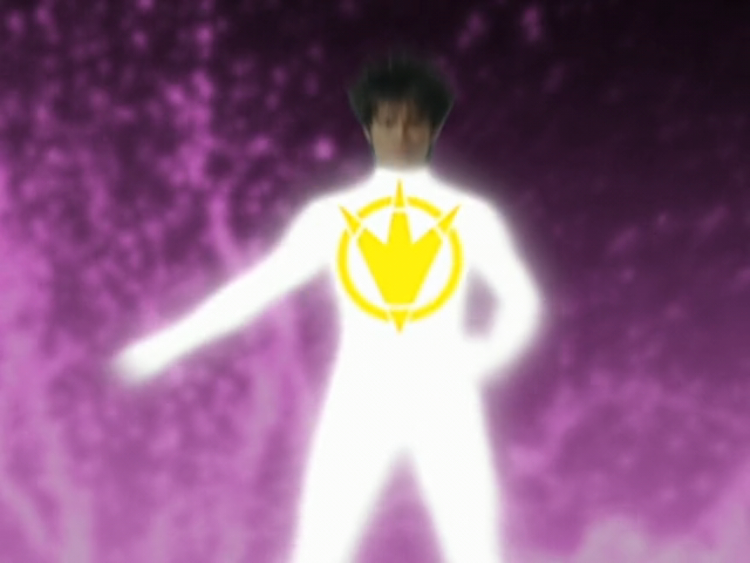 Asuka (Abaranger)