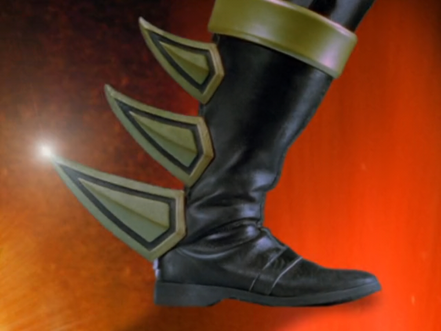 Asuka (Abaranger)