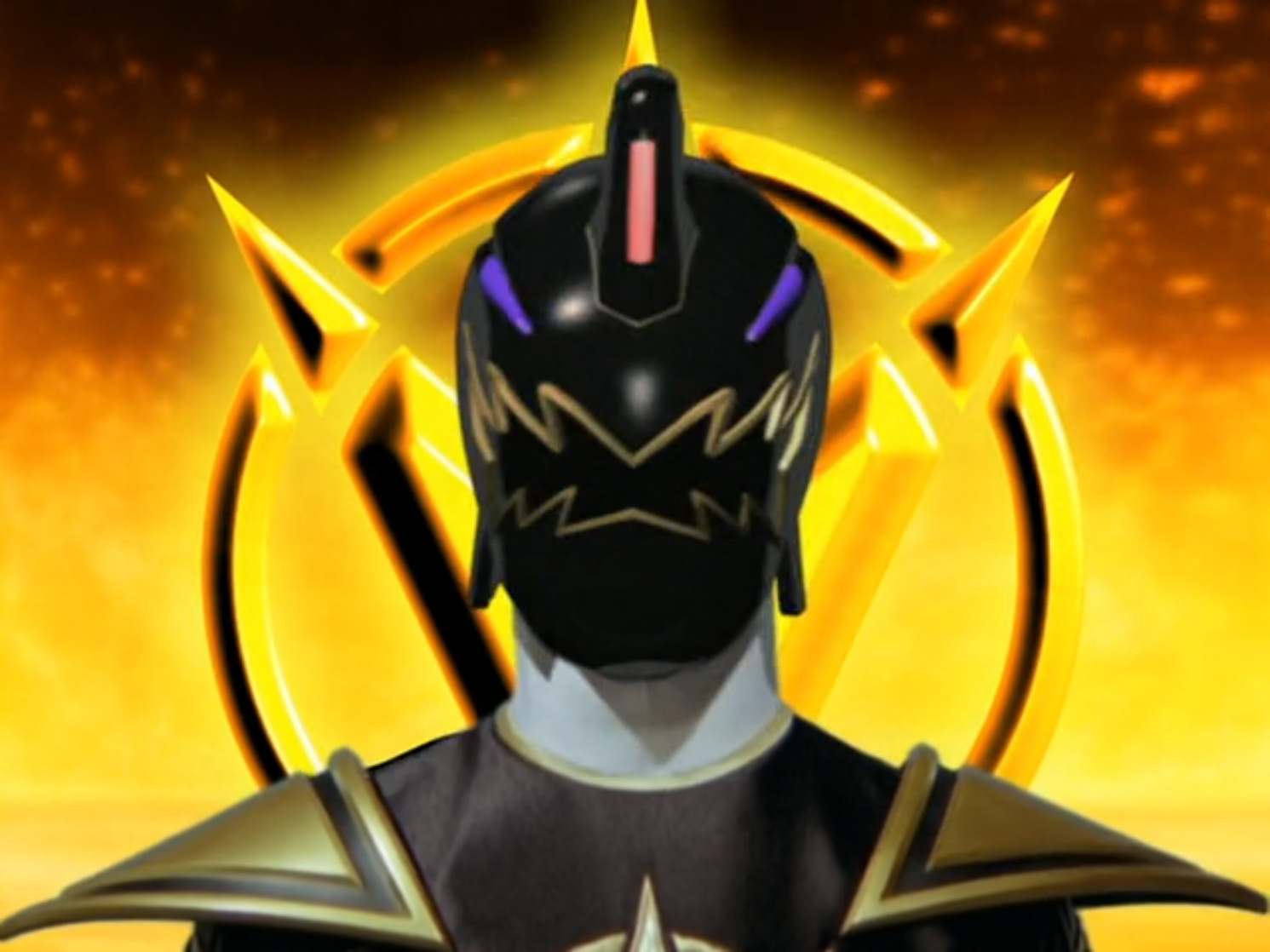 Asuka (Abaranger)