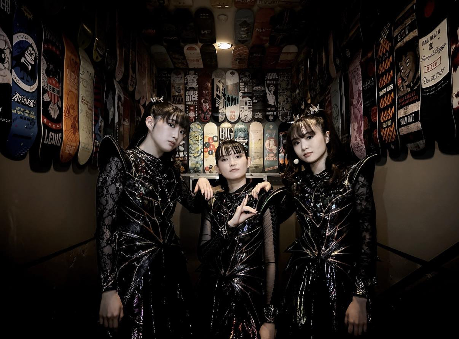 BABYMETAL